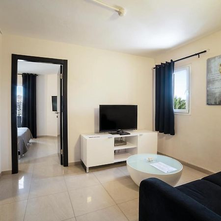 Rich Royal Suites Eilat Exterior photo