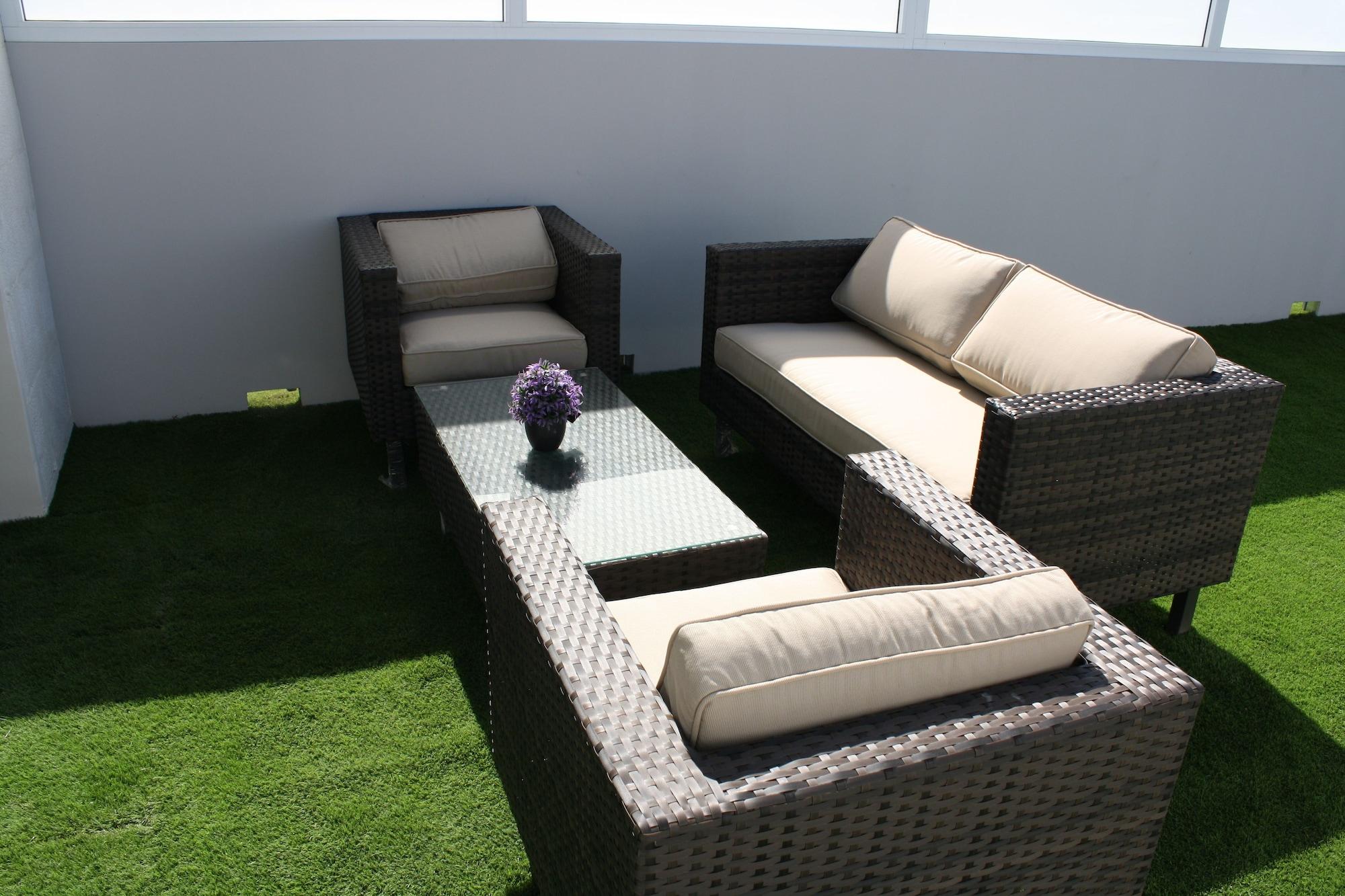 Rich Royal Suites Eilat Exterior photo