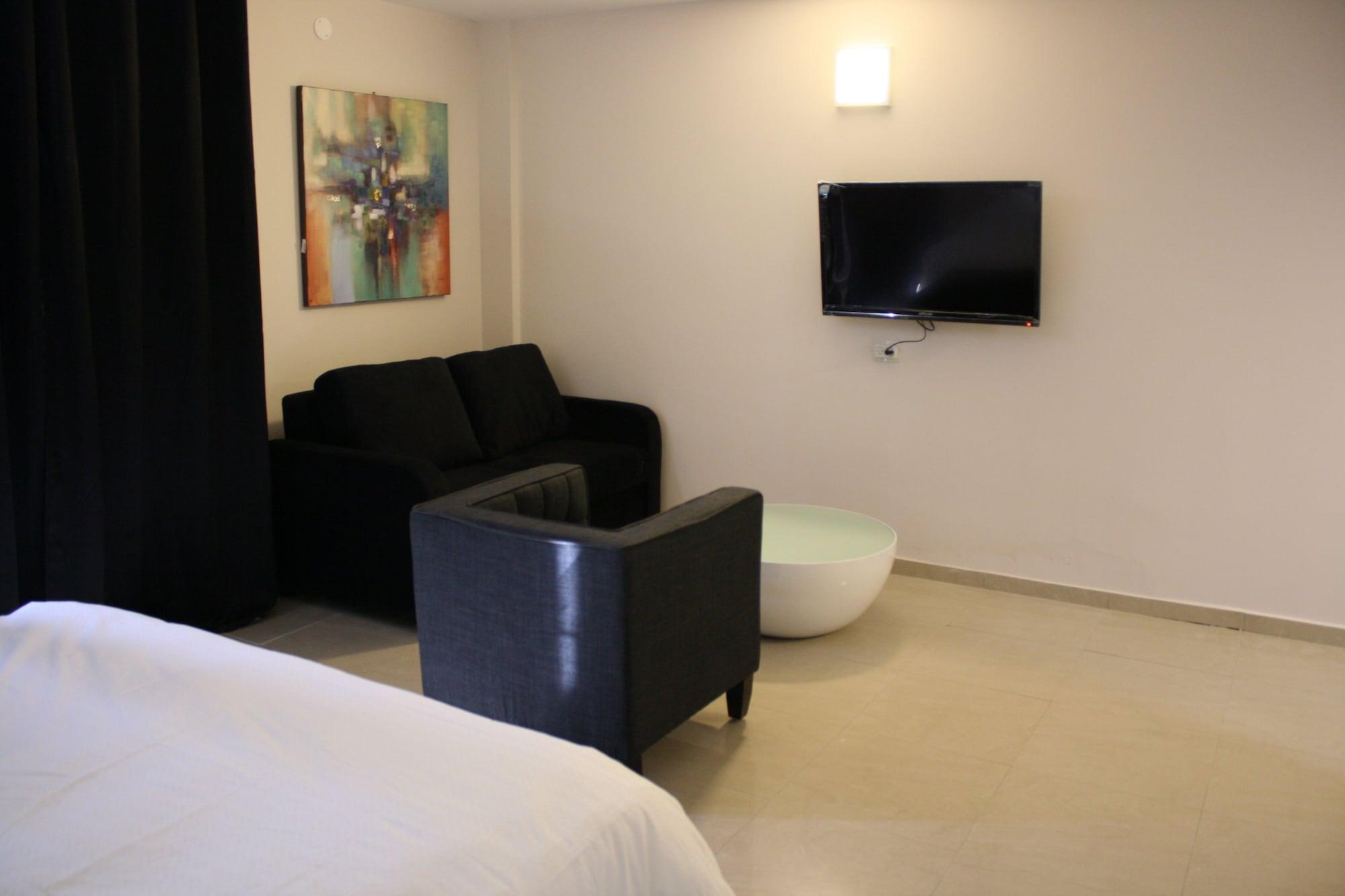 Rich Royal Suites Eilat Exterior photo