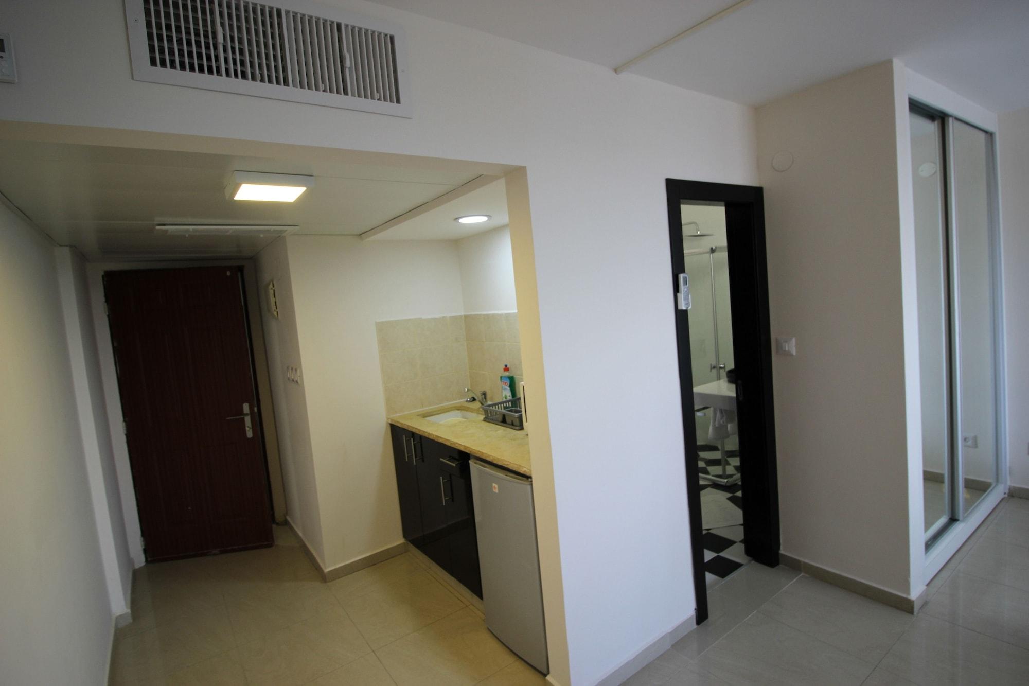 Rich Royal Suites Eilat Exterior photo