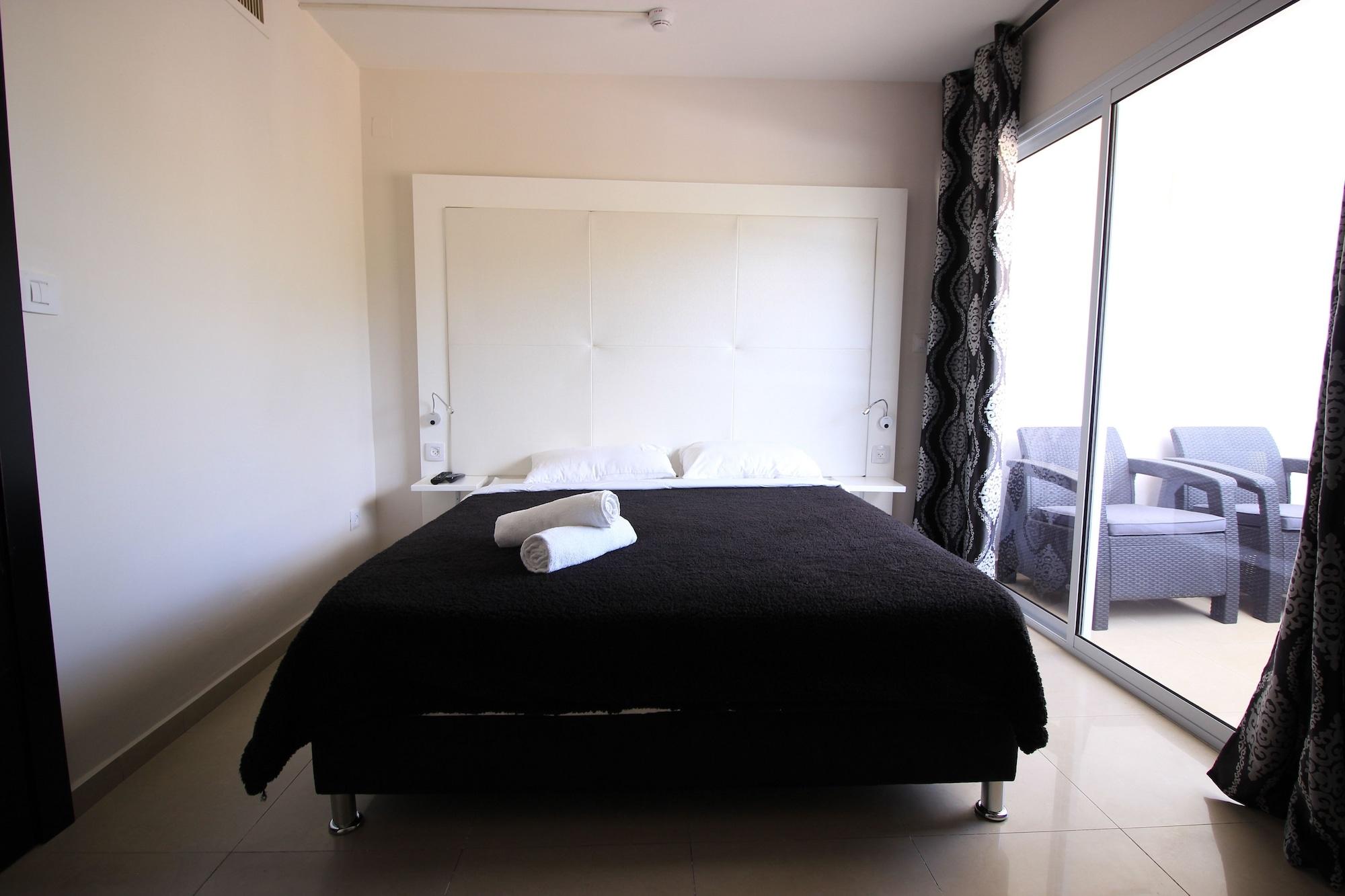 Rich Royal Suites Eilat Exterior photo