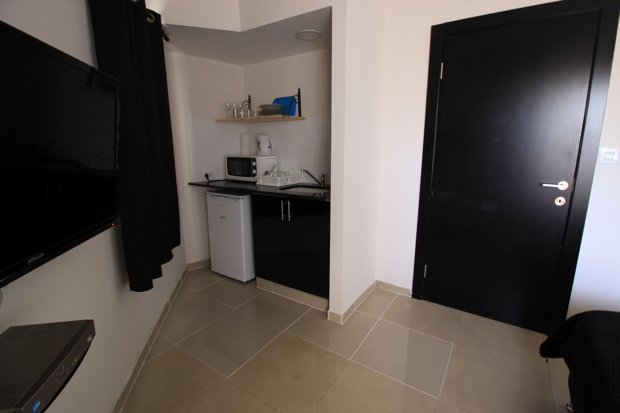 Rich Royal Suites Eilat Exterior photo