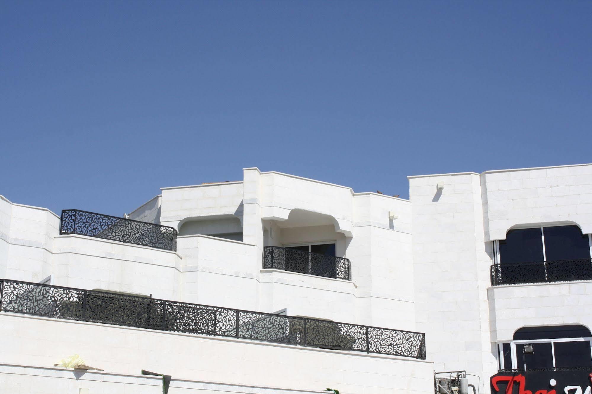 Rich Royal Suites Eilat Exterior photo
