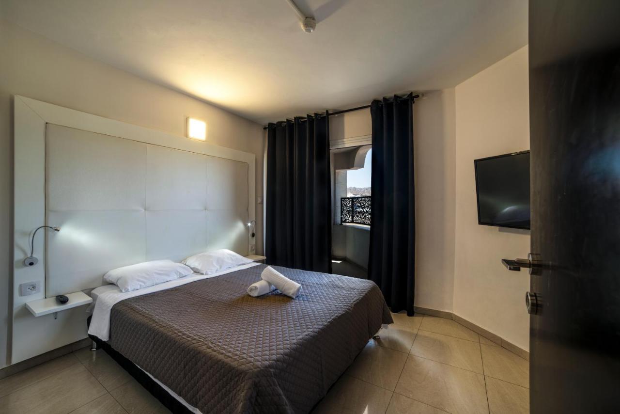 Rich Royal Suites Eilat Exterior photo