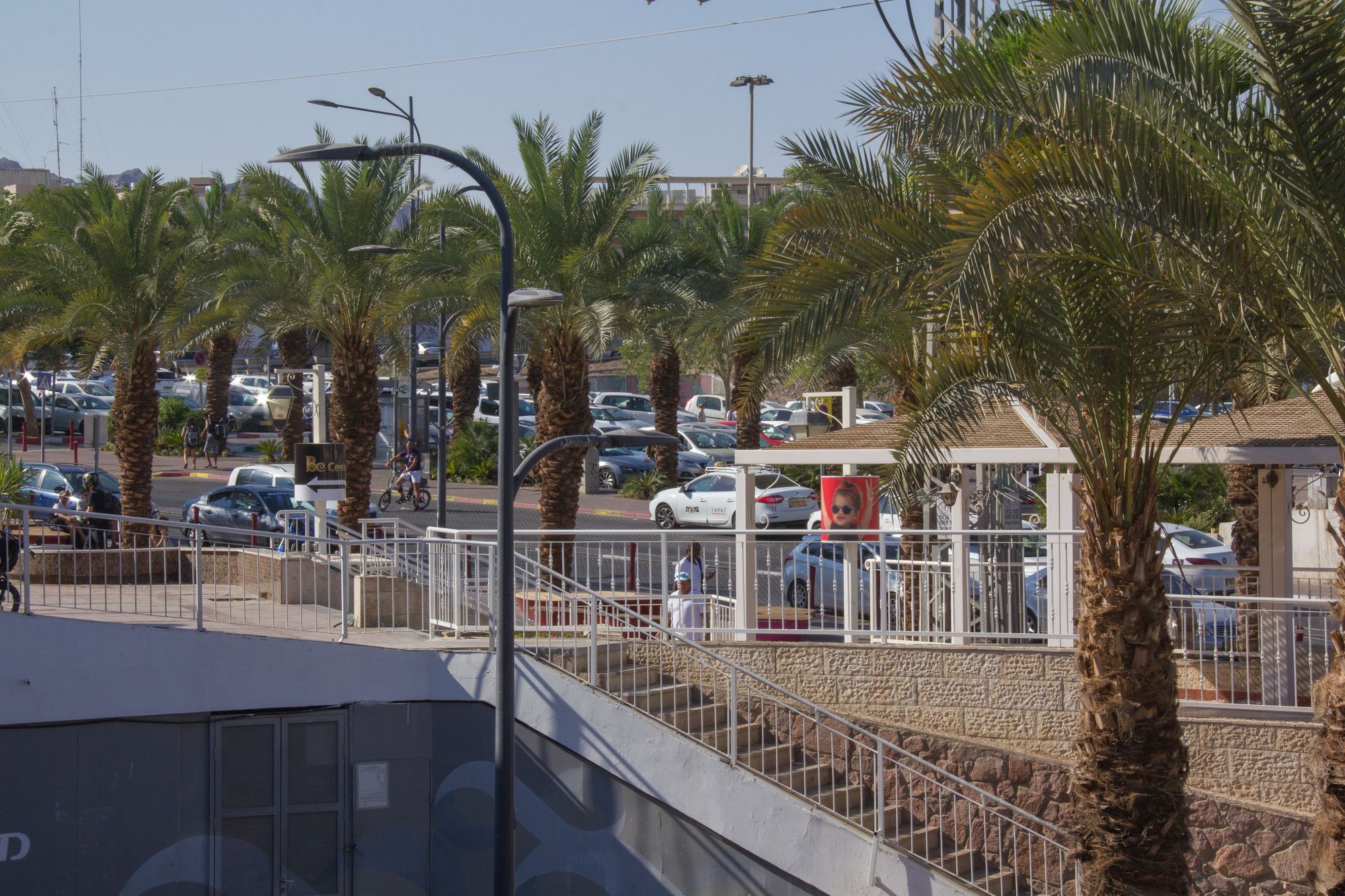 Rich Royal Suites Eilat Exterior photo