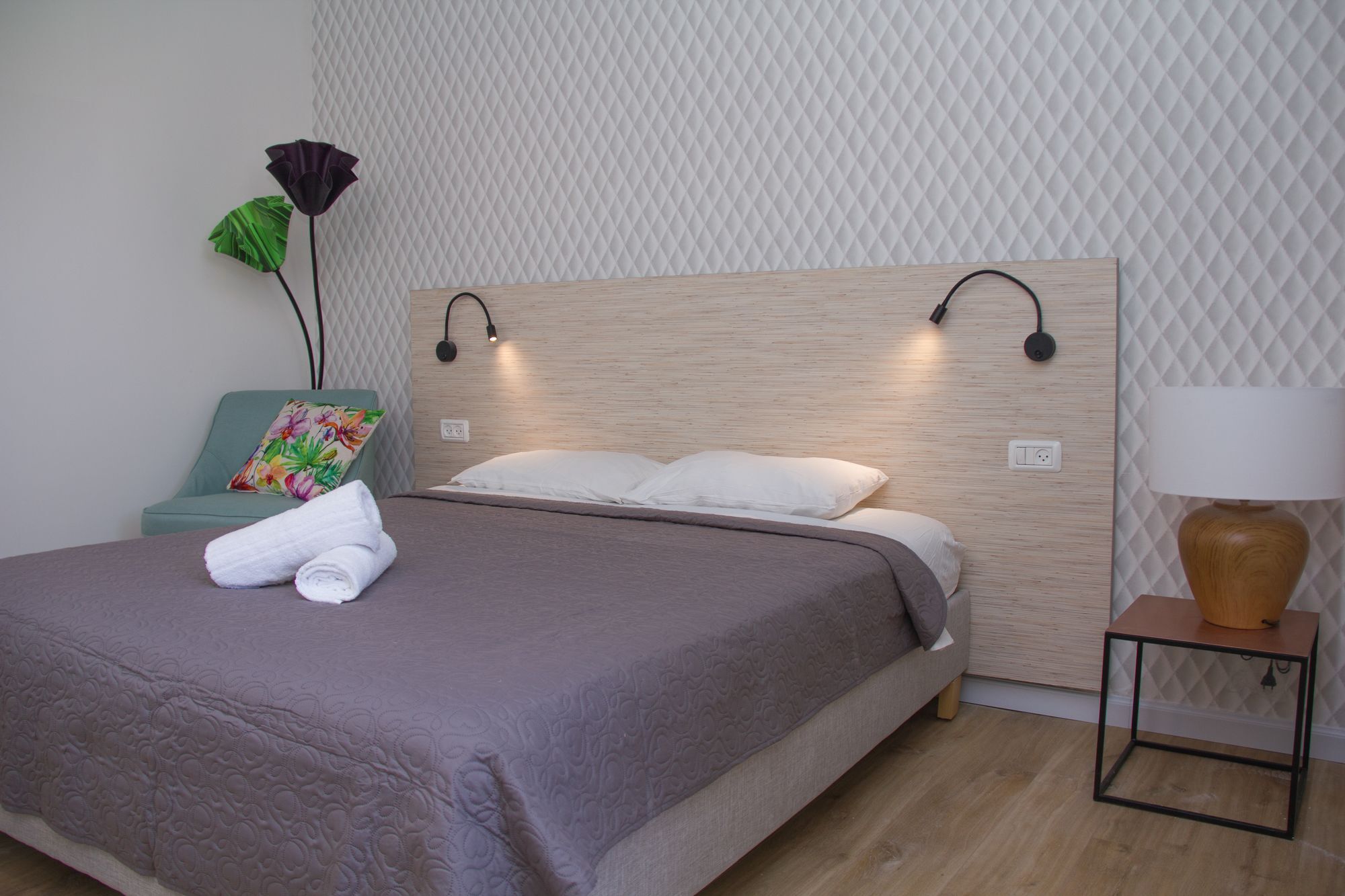 Rich Royal Suites Eilat Exterior photo